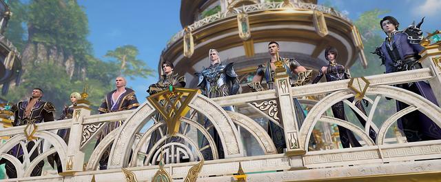 古青阳撞脸萧炎？古族最低调的隐形大佬！炎帝看到他都得喊哥