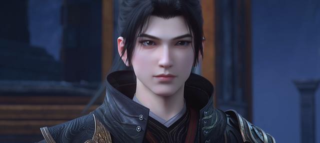 古薰儿不配当女主，看萧炎受辱不护夫？付出真不输美杜莎女王