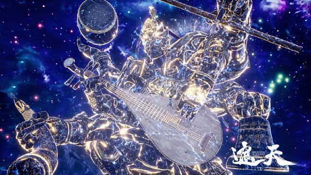 叶凡四极境首战封神，弹幕直接被他劈裂了？夏九幽被打女儿身曝光