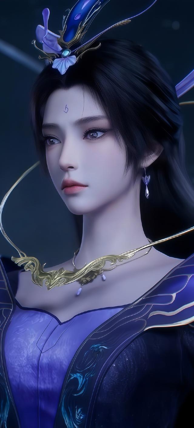 叶凡四极境首战封神，弹幕直接被他劈裂了？夏九幽被打女儿身曝光