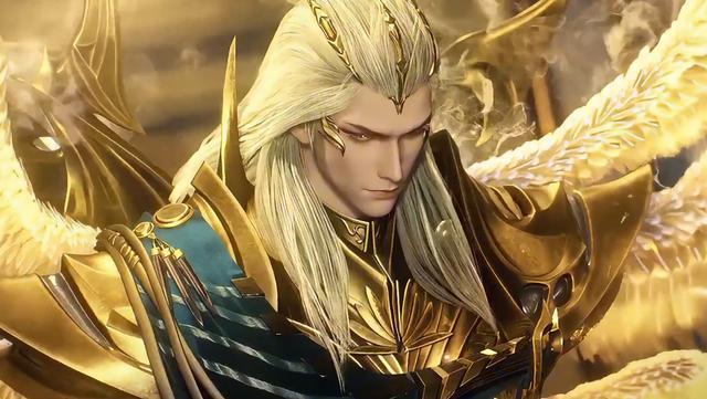 唐三修罗神传承被抢，丸子头尘心为爱痴狂，五岁宁荣荣手撕武魂殿