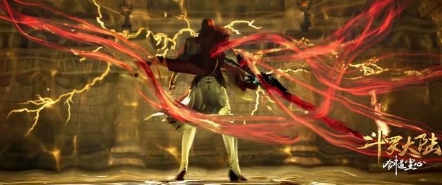 唐三修罗神传承被抢，丸子头尘心为爱痴狂，五岁宁荣荣手撕武魂殿