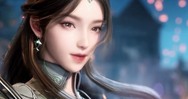 唐三修罗神传承被抢，丸子头尘心为爱痴狂，五岁宁荣荣手撕武魂殿