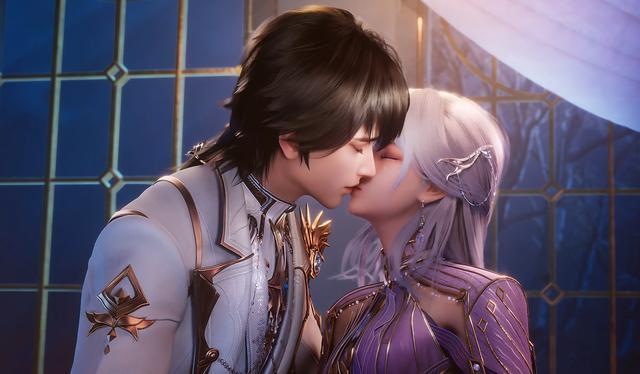 圣采儿见公婆获满分？龙妈想提亲却惨遭婉拒！天人合一只有晚安吻