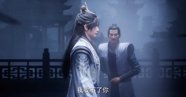 安妙依红帐疗伤封神！叶凡不是纯爱战神了？姬紫月新模翻车丑哭了