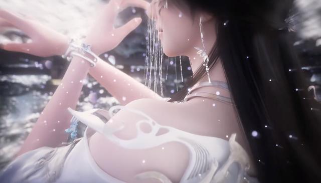 安妙依红帐疗伤封神！叶凡不是纯爱战神了？姬紫月新模翻车丑哭了