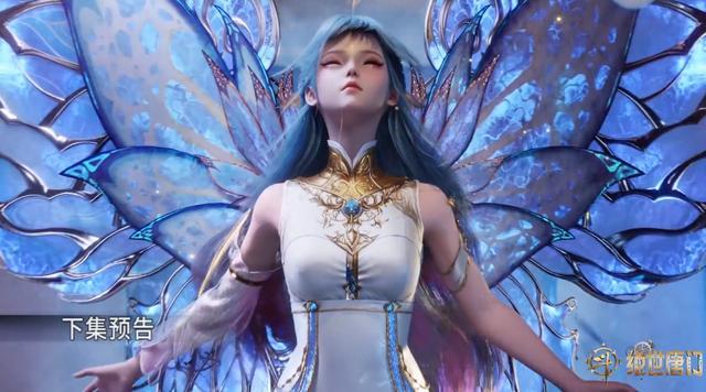 帝天引爆兽潮经费炸屏，王秋儿献祭值了？霍雨浩三色狼尾好会端水