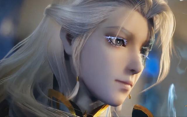 幼年唐三偷馒头救尘心？小舞登场只为引流！荣荣用《不舍》被骂了