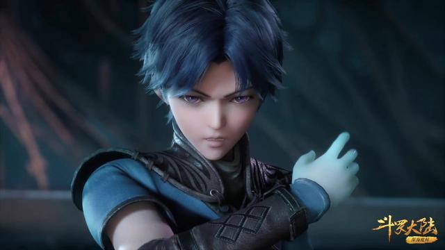 幼年唐三偷馒头救尘心？小舞登场只为引流！荣荣用《不舍》被骂了