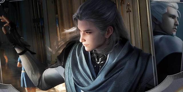 幼年唐三偷馒头救尘心？小舞登场只为引流！荣荣用《不舍》被骂了