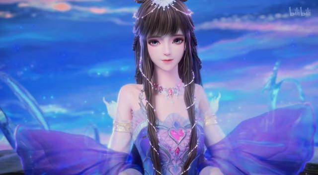 成年版的水默CP真香，可惜水帝刚对王默求婚，聘礼就被新美女截胡