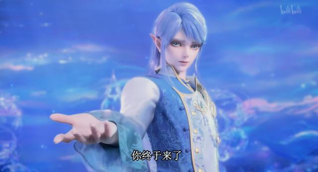 成年版的水默CP真香，可惜水帝刚对王默求婚，聘礼就被新美女截胡