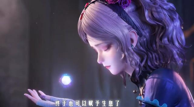 成年版的水默CP真香，可惜水帝刚对王默求婚，聘礼就被新美女截胡