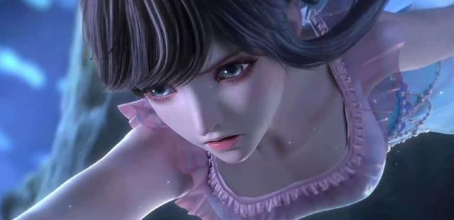 成年版的水默CP真香，可惜水帝刚对王默求婚，聘礼就被新美女截胡