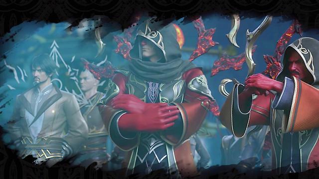 斗破年番4重回巅峰？玄黄要塞换导演加经费，炎鳞CP又相识一场吗