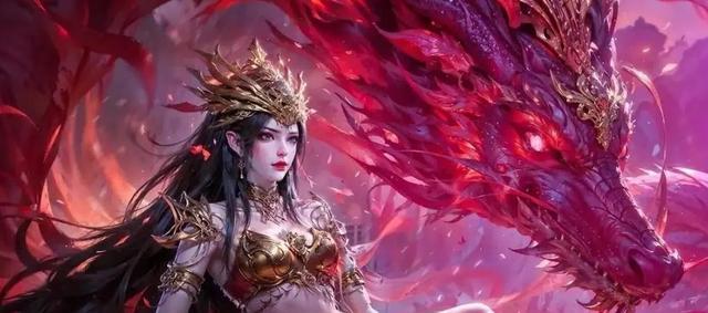 斗破年番4重回巅峰？玄黄要塞换导演加经费，炎鳞CP又相识一场吗