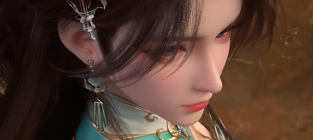 斗破年番4重回巅峰？玄黄要塞换导演加经费，炎鳞CP又相识一场吗