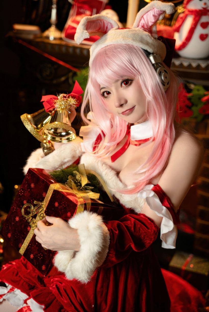 是三不是世w – 索尼子 圣诞