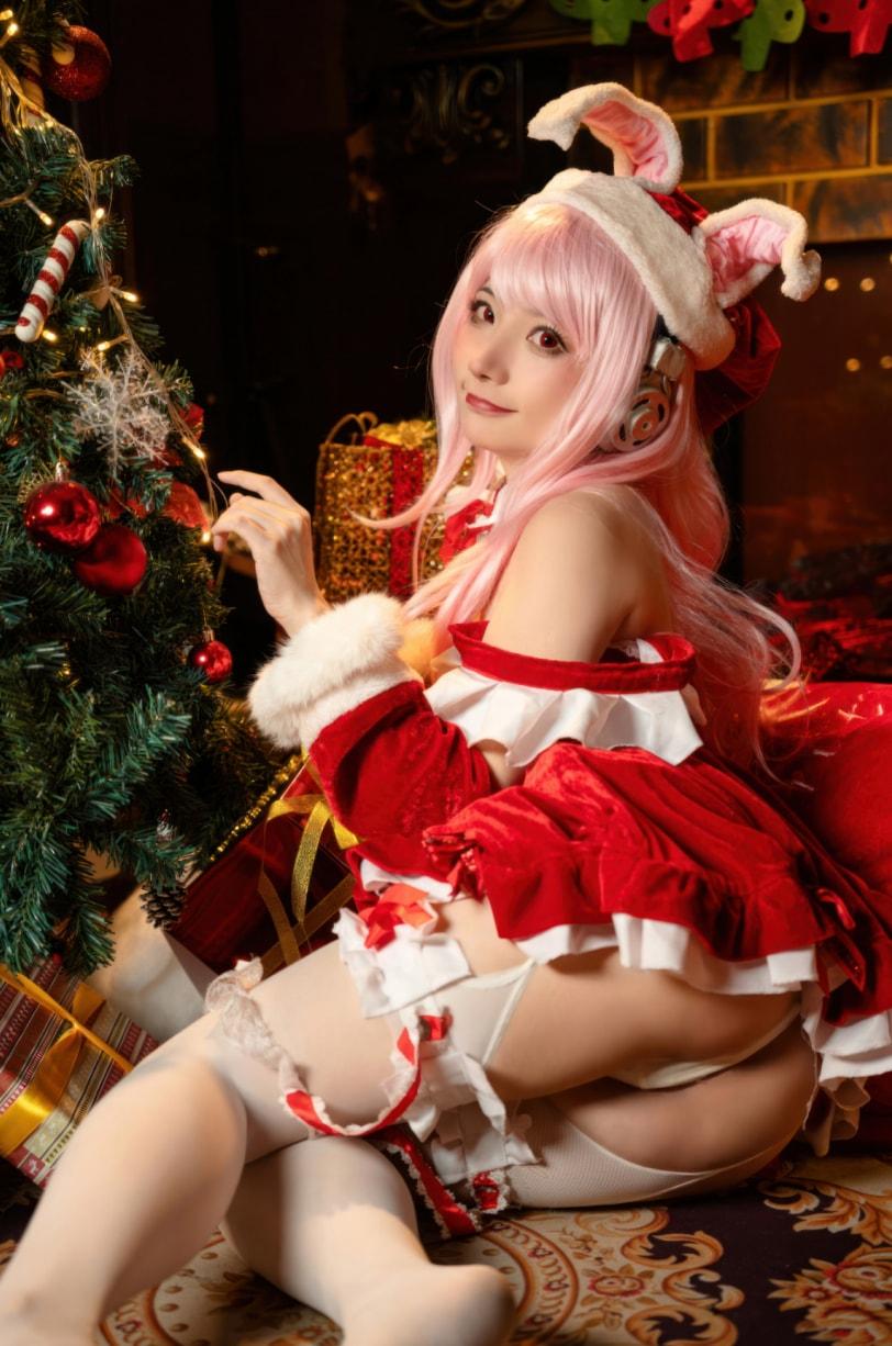 是三不是世w – 索尼子 圣诞