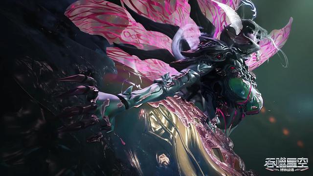 混沌城主收徒也看KPI，罗峰夺舍秘密被抓包，虫族女皇坐不住了