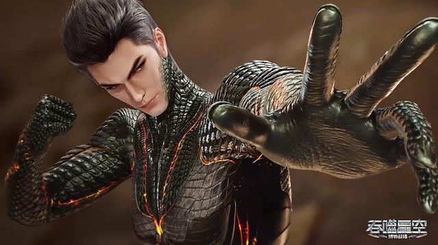 混沌城主收徒也看KPI，罗峰夺舍秘密被抓包，虫族女皇坐不住了