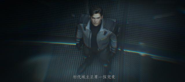 灵笼Ⅱ第七集人物关系大盘点，群英荟萃个个都是狠角色