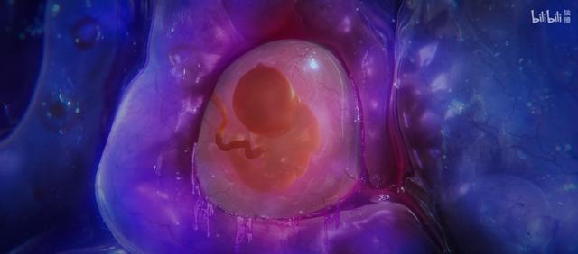 灵笼Ⅱ第七集人物关系大盘点，群英荟萃个个都是狠角色