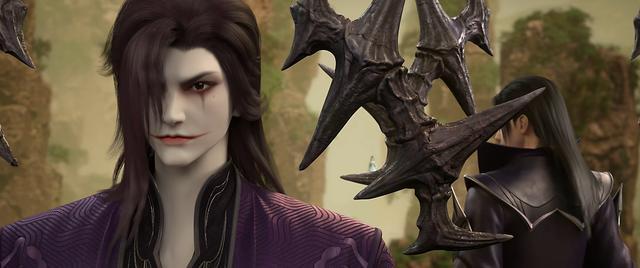 炎薰CP联手虐渣爽翻，萧炎额间族纹吓坏魂厉，萧玄登场秒杀2斗圣