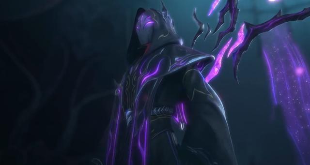 炎薰CP联手虐渣爽翻，萧炎额间族纹吓坏魂厉，萧玄登场秒杀2斗圣