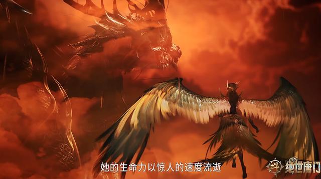 燃尽衣服竟是预告骗，王秋儿为大爱献祭，吻戏和表白全被删了