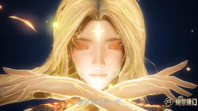 燃尽衣服竟是预告骗，王秋儿为大爱献祭，吻戏和表白全被删了