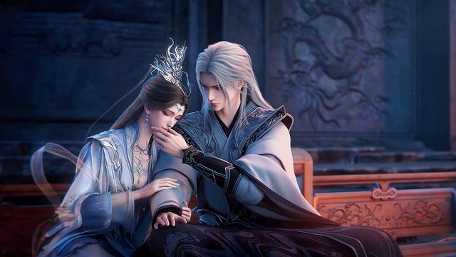 王林一招灭仙遗族，赵国修士跪喊始祖帅哭，周茹惨被删光戏份