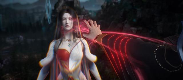 王林冷血无视红蝶求救，柳眉和孩子戏份稳了？官方辟谣李慕婉赢麻