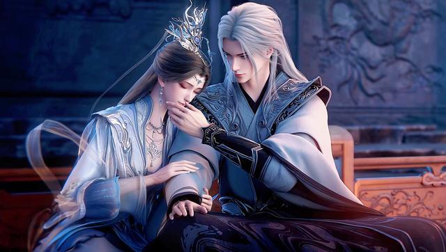 王林冷血无视红蝶求救，柳眉和孩子戏份稳了？官方辟谣李慕婉赢麻