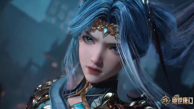 王秋儿和霍雨浩合体杀疯！金瞳龙女新模美哭，终于不碰瓷王冬儿了