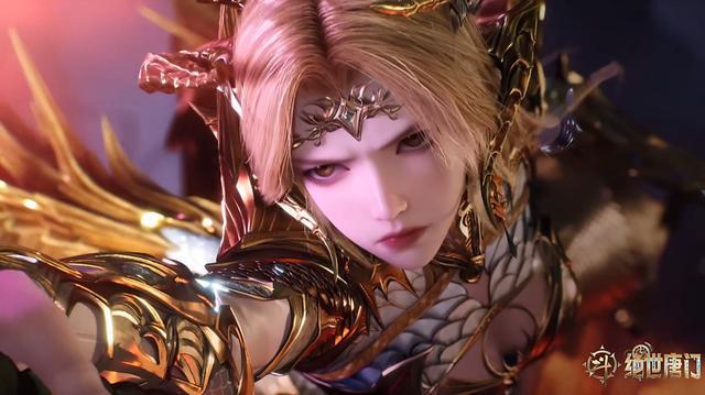 王秋儿和霍雨浩合体杀疯！金瞳龙女新模美哭，终于不碰瓷王冬儿了