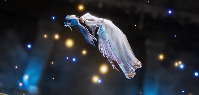 王秋儿献祭口碑变好？霍雨浩转头猎魂太冷漠？同吃一饼情谊崩了