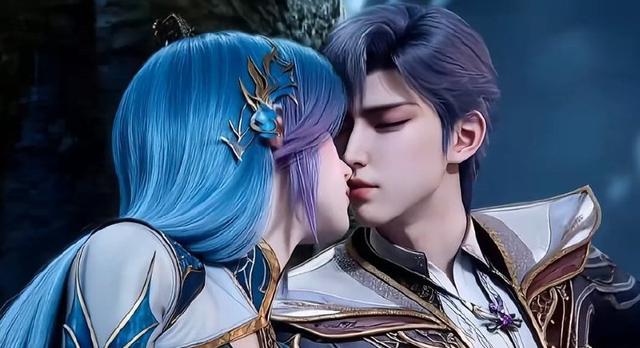 王秋儿献祭美到窒息，玄机步+撩发杀甜到齁，战甲消失致敬小舞