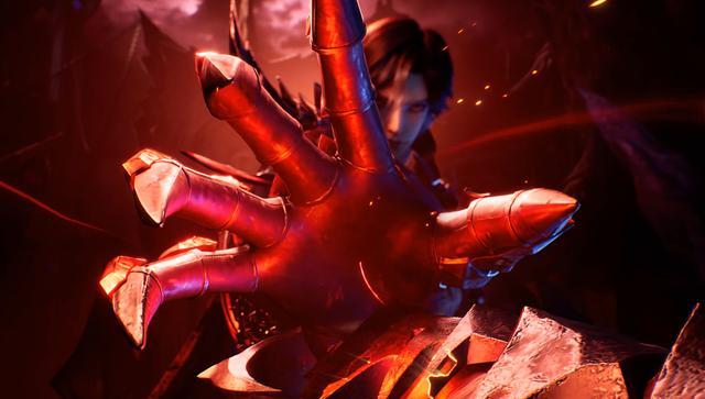 皓月失踪星王化铠没了？龙皓晨越级打败李正直，阿宝九阶七级离谱