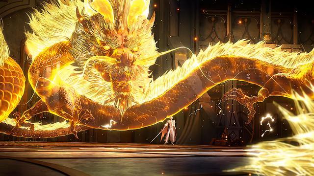 皓月失踪星王化铠没了？龙皓晨越级打败李正直，阿宝九阶七级离谱