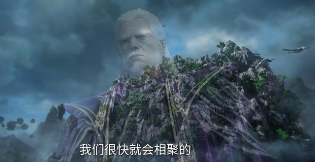 红蝶求救惨遭无视？遁天燃命死战太泪目，婴变王林吓退朱雀子