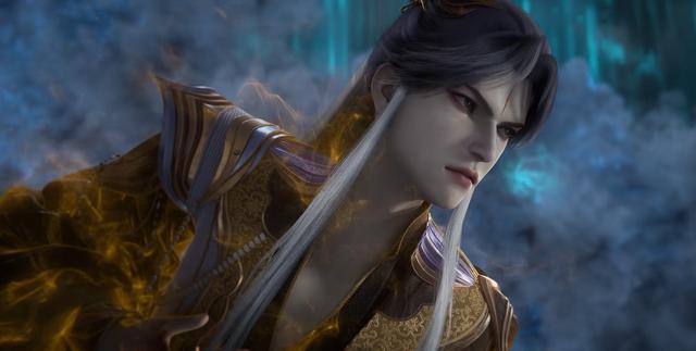 红蝶求救惨遭无视？遁天燃命死战太泪目，婴变王林吓退朱雀子