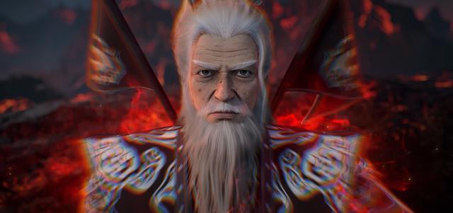 红蝶求救惨遭无视？遁天燃命死战太泪目，婴变王林吓退朱雀子