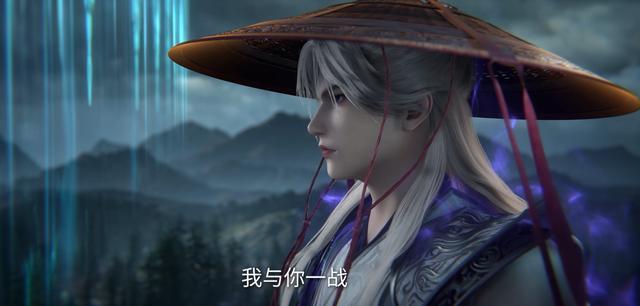 红蝶求救惨遭无视？遁天燃命死战太泪目，婴变王林吓退朱雀子