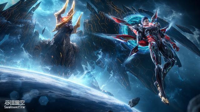 罗峰徐欣合体挡桃花，混沌城主送2大神兵！伊琳娜携虫族大军回归