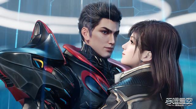 罗峰徐欣合体挡桃花，混沌城主送2大神兵！伊琳娜携虫族大军回归