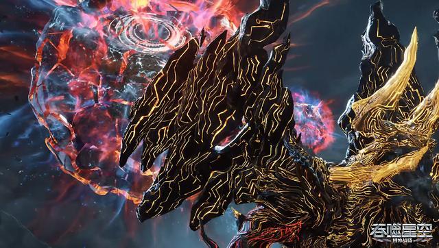 罗峰徐欣合体挡桃花，混沌城主送2大神兵！伊琳娜携虫族大军回归