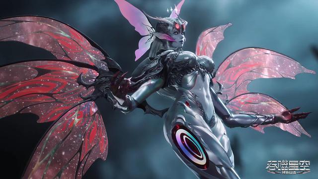 罗峰徐欣合体挡桃花，混沌城主送2大神兵！伊琳娜携虫族大军回归