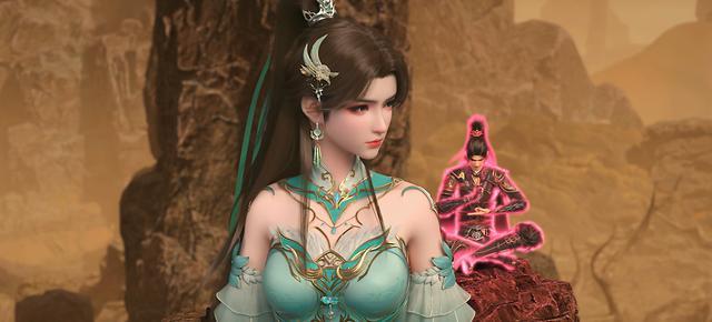 金帝焚天炎扫平魂族，薰儿微醺妆卖萌好犯规，萧炎大天造化掌帅炸