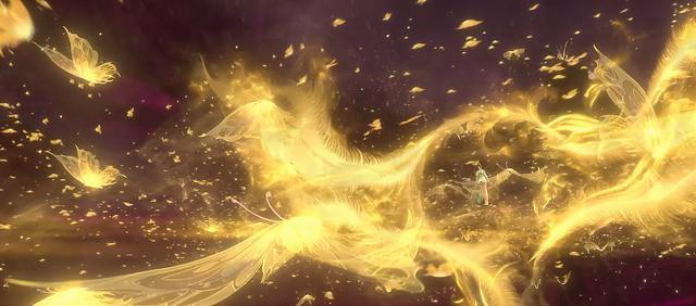 金帝焚天炎扫平魂族，薰儿微醺妆卖萌好犯规，萧炎大天造化掌帅炸